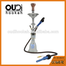 Shisha do cachimbo de água da venda da fábrica da qualidade superior do tamanho grande